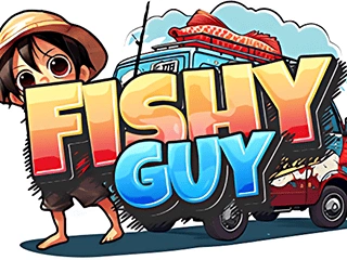 Fishy Guy